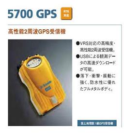 ＧＰＳ測量機